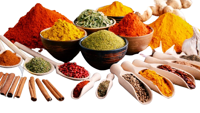 Powders Image
