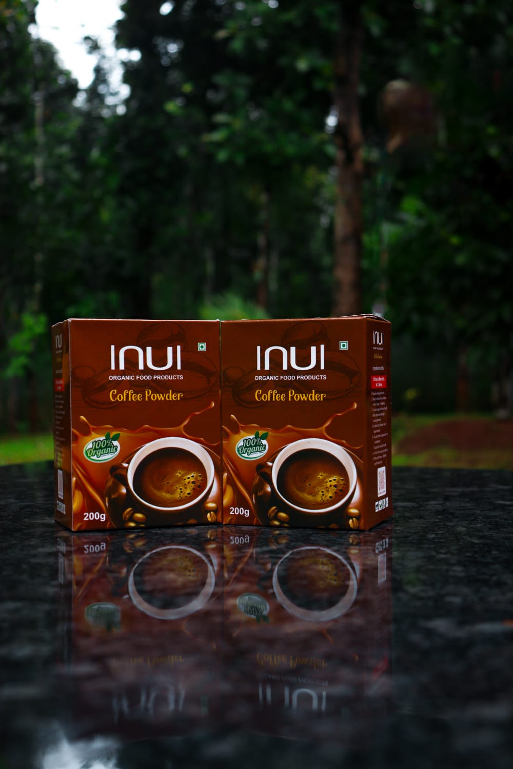 Coffee Powder 200g